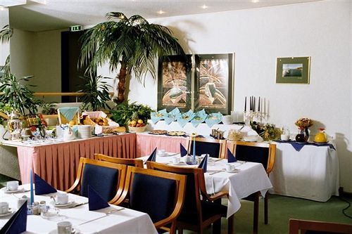Apart Hotel Gera Esterno foto